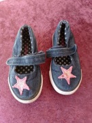 Tenisówki, balerinki, kapcie do przedszkola 22