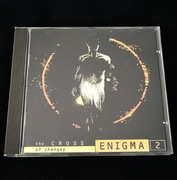ENIGMA 2 - The Cross of Change , 1993 r.