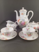 Serwis dla dwojga Rosenthal Balmoral 