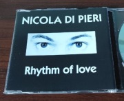 Nicola Di Pieri - Rhythm Of Love 