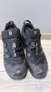 Buty Salomon XA PRO 47,1/3 30,5cm GORE-TEX