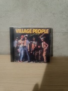 Village People Live And Sleazy CD stan bardzo dobry