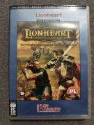 Lionheart: Legacy of the Crusader Pl
