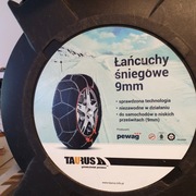 Łańcuchy śniegowe TAURUS PEWAG GR.73 215/50-R16
