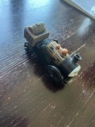 THOMAS & FRIENDS DREWNIANA KOLEJ ~ STEPHEN COMES TO SODOR ~