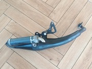 Dyfuzor gianelli z końcówką malossi do Peugeot stojący [ludix, vivacity]