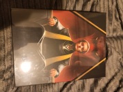 Star Wars Darth plagueis i Darth bane trylogia 