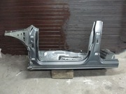 VW PASSAT B8 PRÓG SŁUPEK LEWY PRAWY 