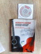 Jak grać na gitarze akustycznej - książka z płytą CD (6)
