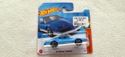 Hot Wheels Muscle Mania '84 Pontiac Firebird 1/5 #180 2023
