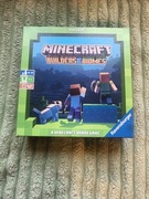 Planszówka Minecraft 