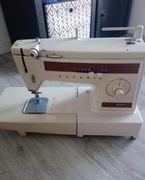 Łucznik Maszyna do szycia 