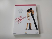 DIRTY DANCING -  2 DVD - POLSKIE WYDANIE- LEKTOR-  FILM , DODATKI / KONCERT