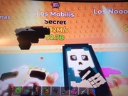 LOS MOBILIS ROBLOX