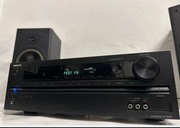 5.1 Amplituner Onkyo HT-R393, 5*110Watt, HDMI, Bluetooth