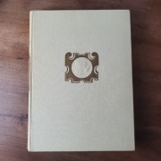 Adam Mickiewicz – „Pan Tadeusz” (Wydanie Kolekcjonerskie z 1950 roku)