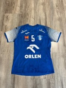 Oryginalna koszulka Wisła Płock - JOMA!