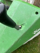 Kosz do Traktora Viking MR 4082