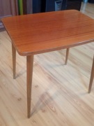 Stolik ,,Patyczak ,,