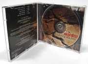 HEDFIRST - Scarismatic ( CD 2005 ) Primal Hate ( stan kolekcjonerski )