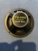 Głośnik samochodowy YH-600.