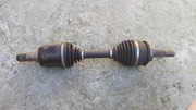 półoś napędowa Toyota Land Cruiser 120 D4D 3.0