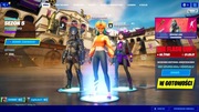 Konto Fortnite konto super skórki PC