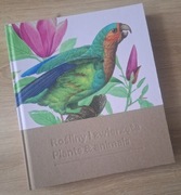 Rośliny i zwierzęta Plants & animals Atlasy historii naturalnej 