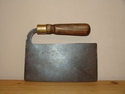 Przedwojenny Siekacz - Tasak