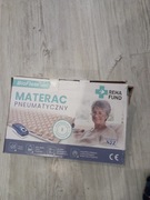 materac odlezynowy sprzedam 