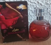 Avon Ballroom Latin sensation