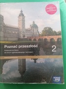 Poznać przeszłość 2 podręcznik 