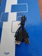 Kabel przedłużacz USB A / USB A 