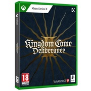 Kingdom Come: Deliverance II 2 [Xbox Series X|S] Klucz KOD EU/PL