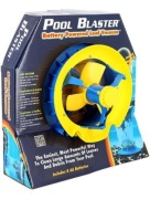 Pool Blaster 21,25-calowy ręczny odkurzacz basenowy