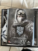 Gra Planszowa Frostpunk