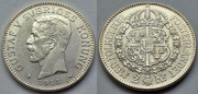 Szwecja 2 Korony 1913