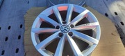 Felgi VW 7x17 st43 5N0 601 025 AN