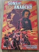 Sons of Anarchy Synowie Anarchii