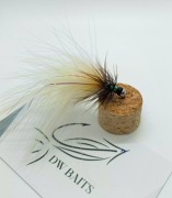 Jig pstrągowo-okoniowy DWbaits Natural 7cm