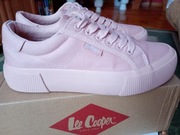 Buty Lee Cooper W LCW-22-31-0886L Nude r.38