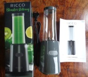 BLENDER STOŁOWY - RICCO Model BL 1088-GS