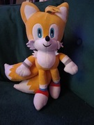 Maskotka pluszak Sonic Tails 