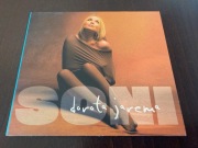 Płyta CD DOROTA JAREMA Soni 