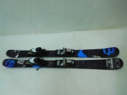 Narty SALOMON Fisch ,105 cm, Twin-Tip