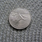 Polska 20000 zł 1993r - Jaskółki