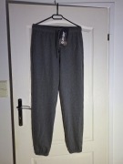 męskie spodnie dresy