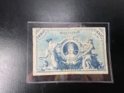 100 marek 1908 r.   Niemcy.    Nr 6574391H