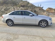 Felgi 17" Audi A4 A5 B6 B7 B8 5x112 66,6 oryginaln