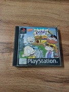 Rugrats Studio Tour PS1